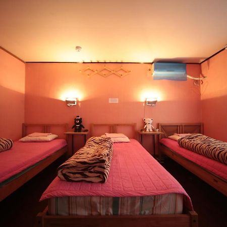 Comeinn Guesthouse Hongdae - Female Only Seul Dış mekan fotoğraf