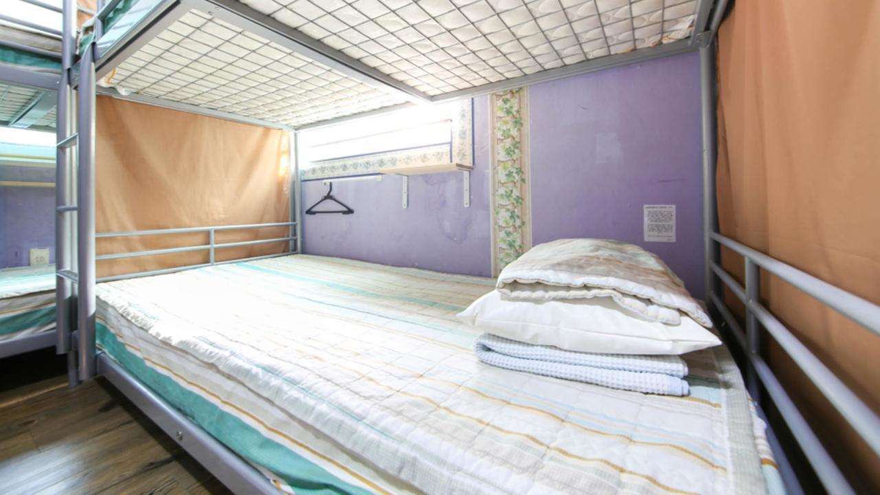 Comeinn Guesthouse Hongdae - Female Only Seul Dış mekan fotoğraf