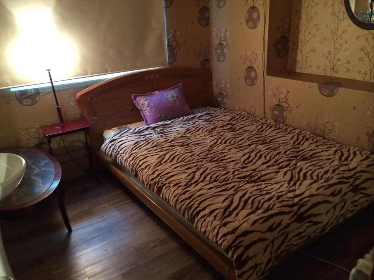 Comeinn Guesthouse Hongdae - Female Only Seul Dış mekan fotoğraf